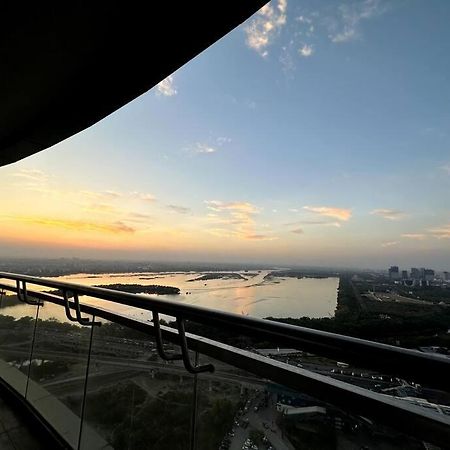 Cloud Stay@41St Floor Noida Ngoại thất bức ảnh
