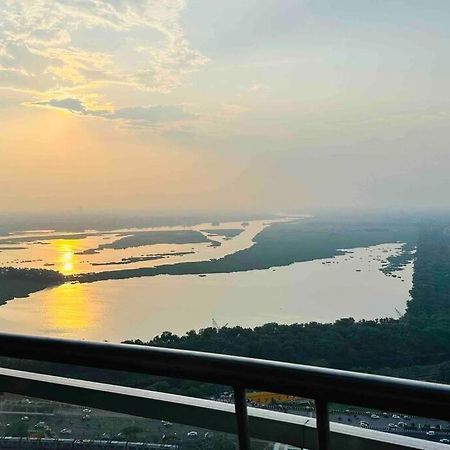 Cloud Stay@41St Floor Noida Ngoại thất bức ảnh
