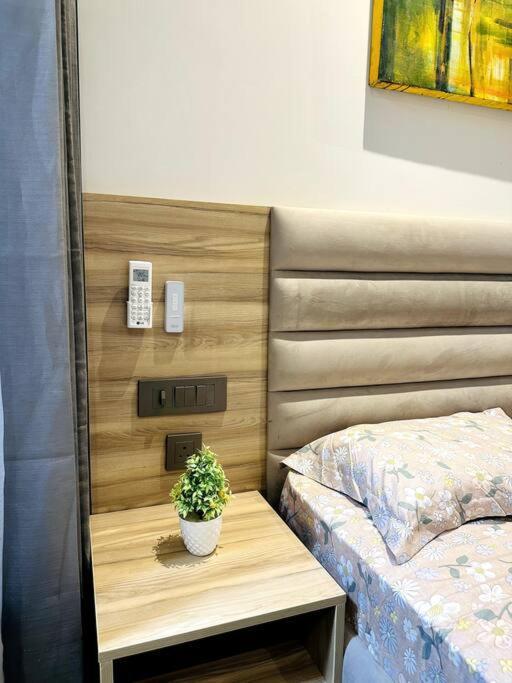 Cloud Stay@41St Floor Noida Ngoại thất bức ảnh