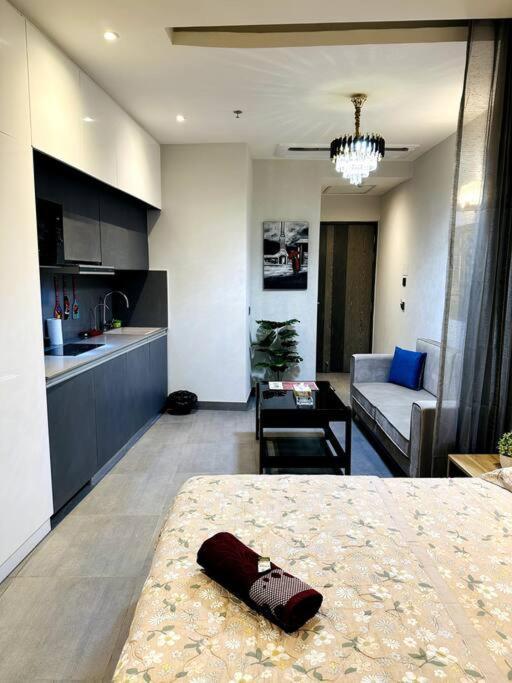 Cloud Stay@41St Floor Noida Ngoại thất bức ảnh