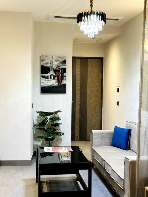 Cloud Stay@41St Floor Noida Ngoại thất bức ảnh