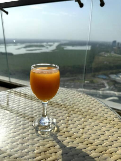 Cloud Stay@41St Floor Noida Ngoại thất bức ảnh