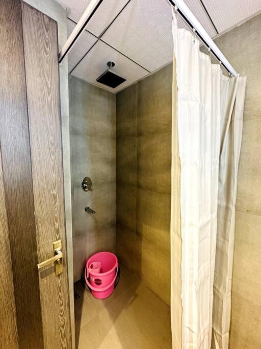 Cloud Stay@41St Floor Noida Ngoại thất bức ảnh