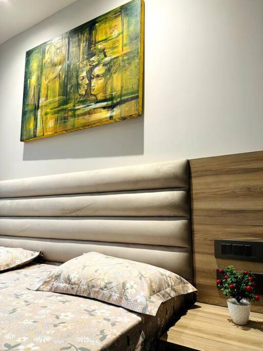 Cloud Stay@41St Floor Noida Ngoại thất bức ảnh